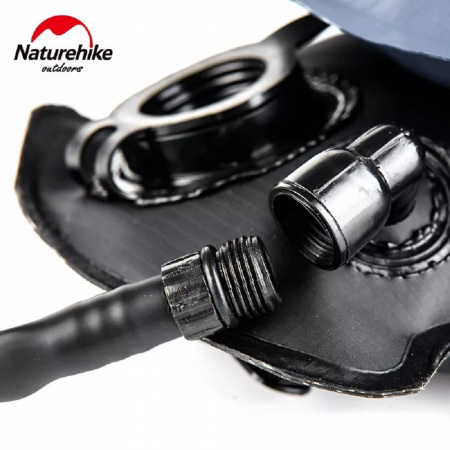 Душ для кемпинга Naturehike PW1027 NH17L101-D