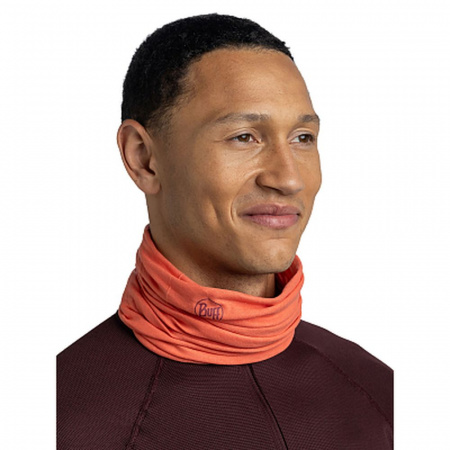 Бандана Buff Original Solid Orange Red