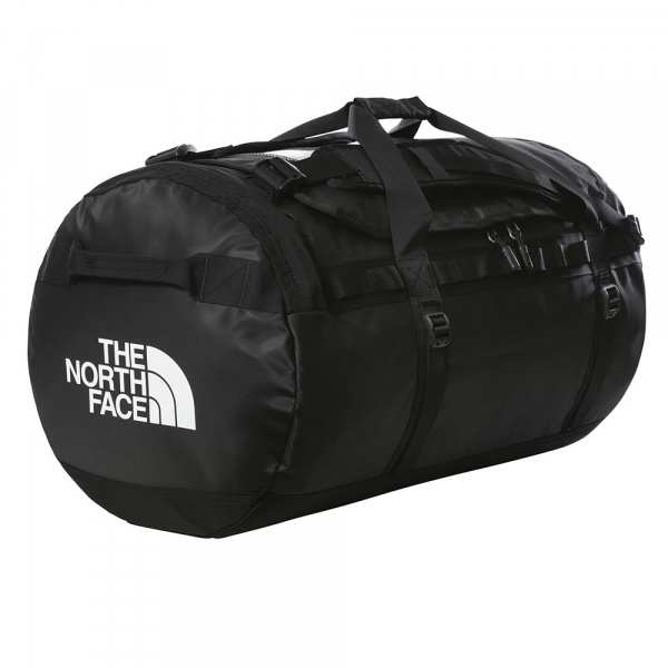 Баул The North Face Base Camp Duffel L