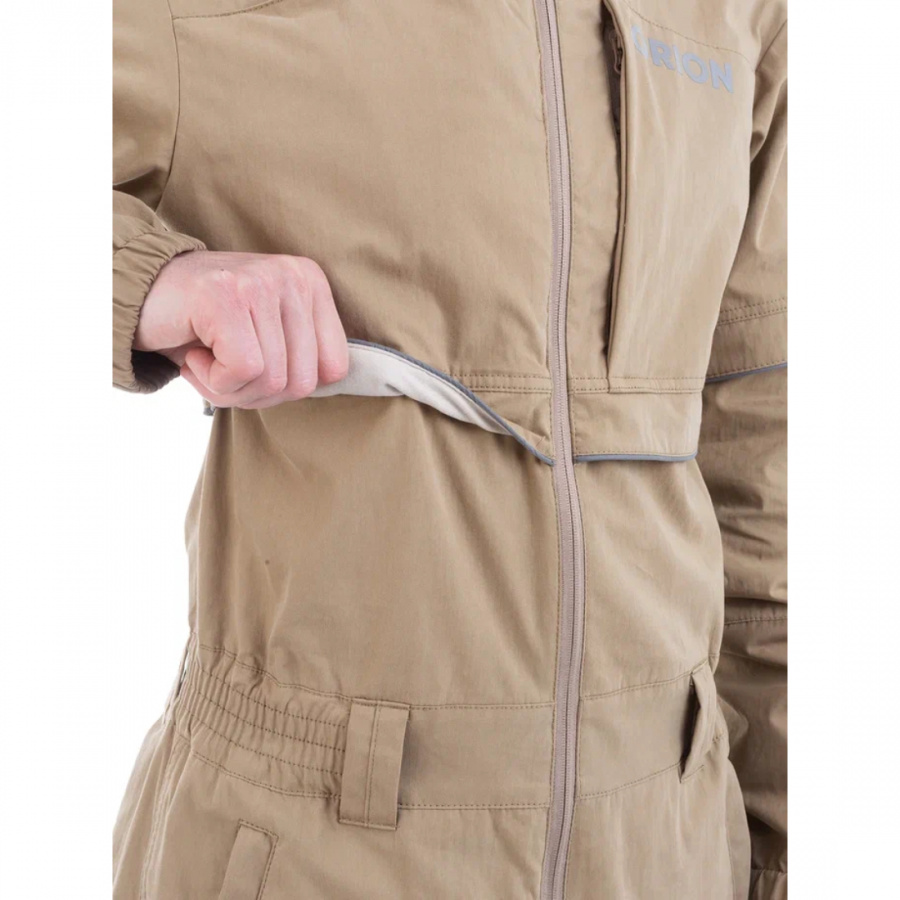 Комбинезон энцефалитный Барьер ORION Active