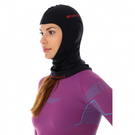 Термобелье Brubeck подшлемник шерсть