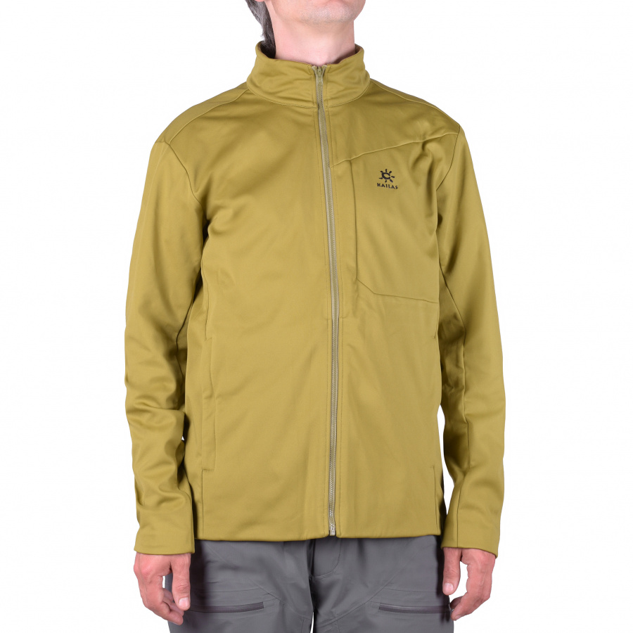 Kailas куртка с подстежкой 3-in-1 Hardshell (Softshell Inner Layer)