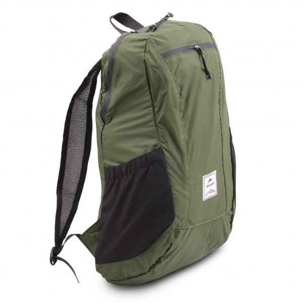 Складной рюкзак Naturehike Yunyan 18 NH17A012-B