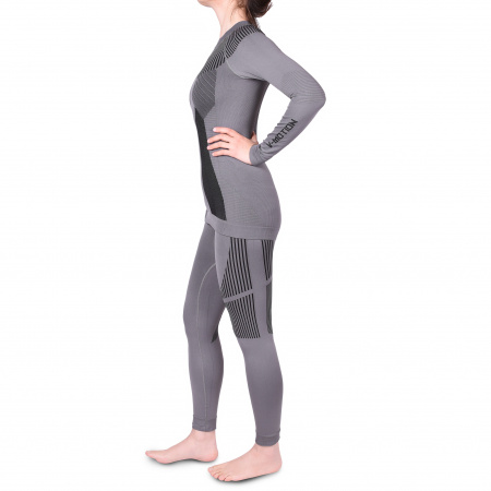 Термобелье женское V-MOTION комплект F10