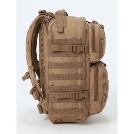 Рюкзак тактический Сплав Baselard 25