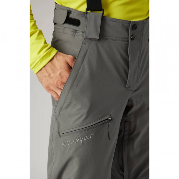 Брюки мужские горнолыжные Stayer Чегет 22518