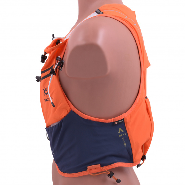 Kailas рюкзак Fuga Air 8 IV Trail Running Vest KA2364003