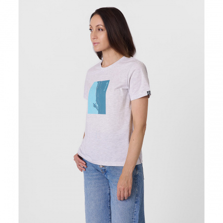 Red Fox Футболка Rock Женская