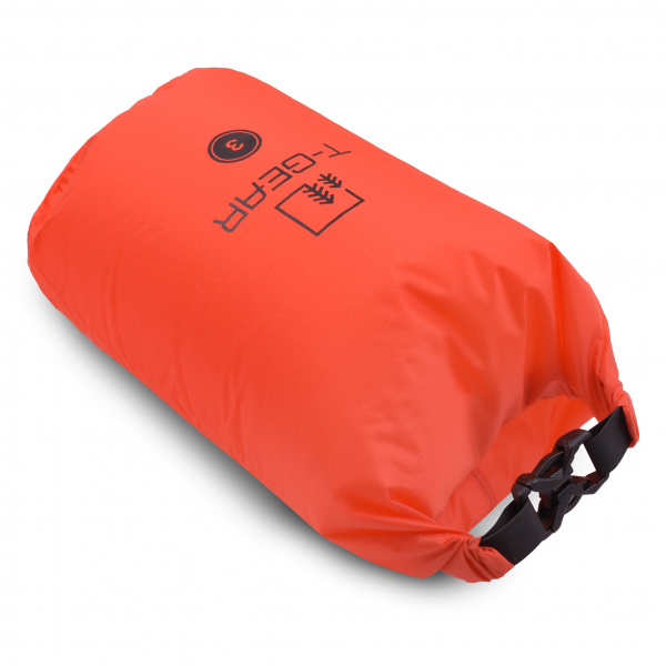 Гермомешок T-Gear Ultralight Dry Sack 3