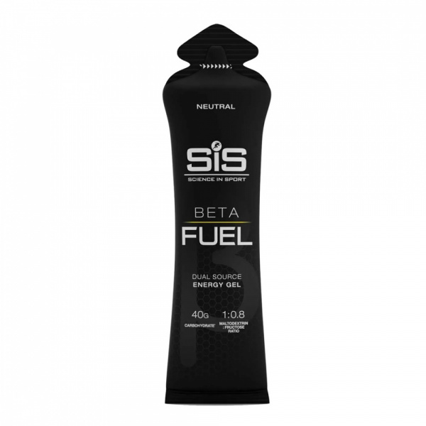 Гель энергетический SIS GEL BETA FUEL Нейтральный, 60мл