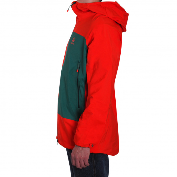 Kailas куртка Alpine Climbing Lightweight Hardshell Jacket