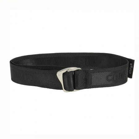 Ремень брючный Сплав Line черный 105