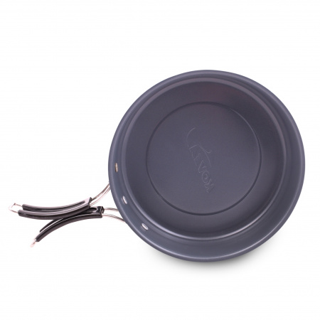 Kovea набор посуды Ceramic Cookware 3-4