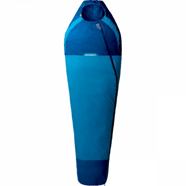 Спальный мешок Mammut Kompakt MTI Summer