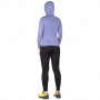 Толстовка UTO Zipper Long Sleeve Hoodie W's 929202