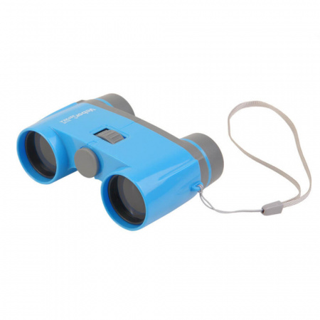 Бинокль Veber Эврика 3х28B