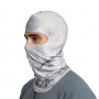 Маска (балаклава) Buff Ecostretch Balaclava Snout Ash 134506.914.10.00