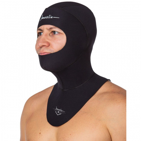 Шлем Marlin HOOD 3 mm