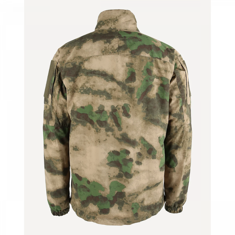 Куртка Сплав L4 Бора