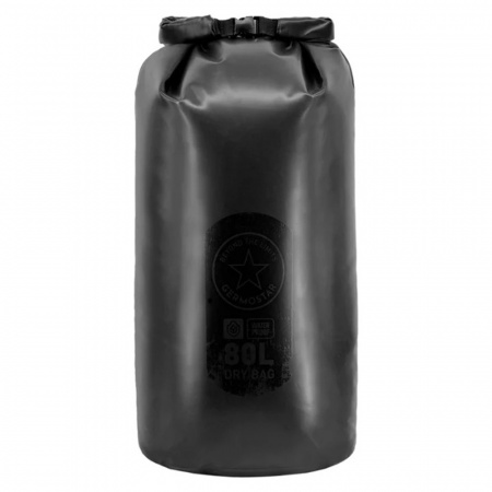DRY BAG Germostar 80 л черный DRY BAG Germostar 80 л черный