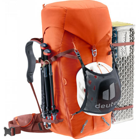 Рюкзак Deuter Guide 42+8 SL