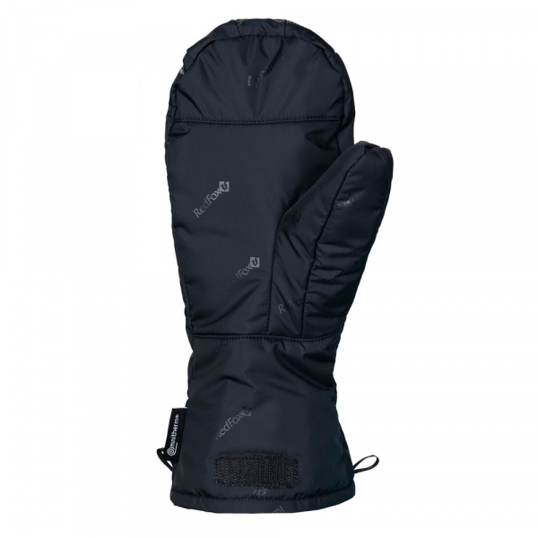 Red Fox Рукавицы утепленные Nanga Parbat