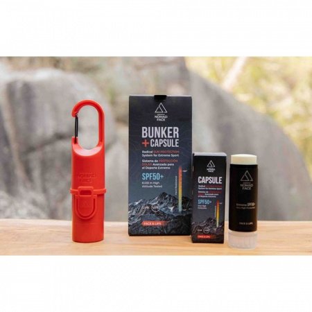 Стик для защиты от солнца GORAA BUNKER (SPF50+)