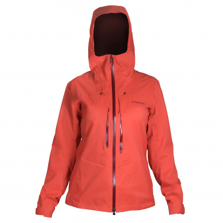 Куртка мембранная женская Patagonia M10 Storm Jacket
