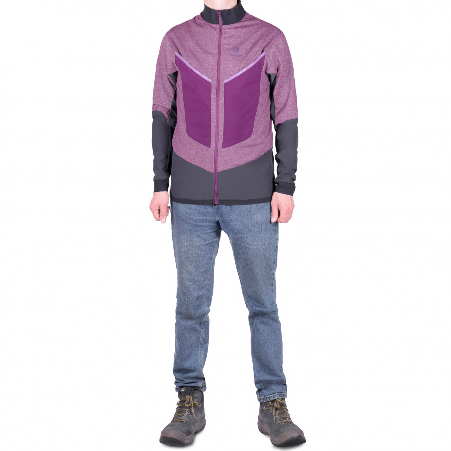 Black Yak Куртка Combat Shirts