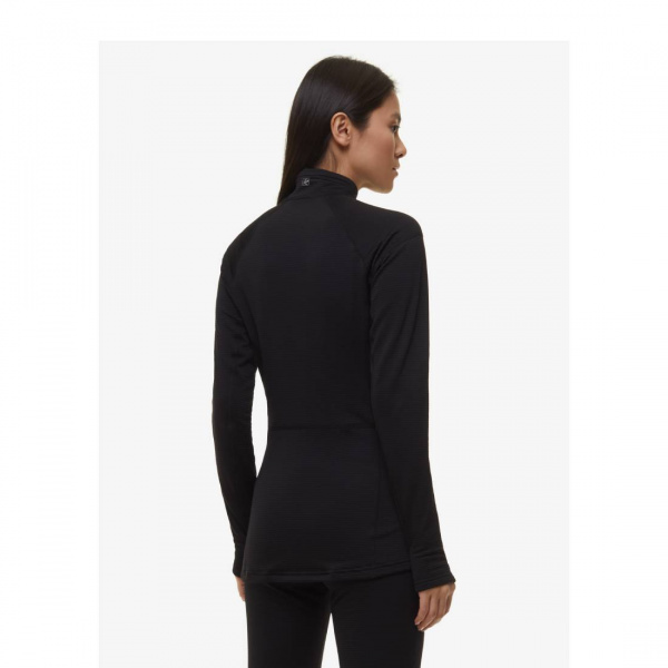 Термобелье фуфайка женская BASK Grid Lady JKT V2