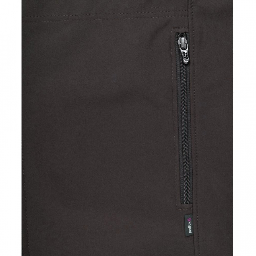 Red Fox Куртка Canyon Мужская