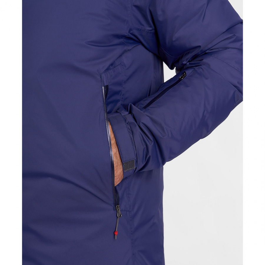 Red Fox Куртка пуховая Axion Мужская