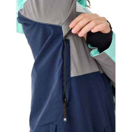 Комбинезон сноубордический Rehall Livia-R