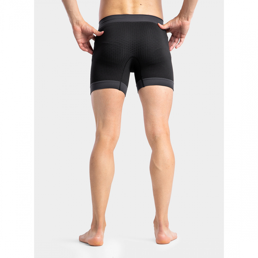Термобелье Brubeck трусы боксеры мужские BASE LAYER