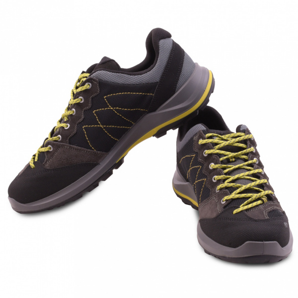 Кроссовки треккинговые Gri Sport 14301V1