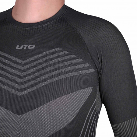 Термобелье UTO комплект Sports Armor ThermoLite Nilit W's 923202