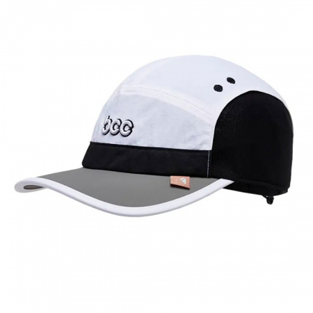 Black Yak кепка BCC CAP U Белая 56