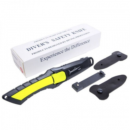 Нож Marlin MINI stainless steel