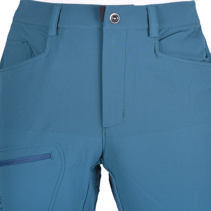 Kailas брюки Flyknit Softshell Pant