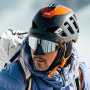 Очки солнцезащитные Julbo Edge COVER
