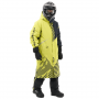 Dragonfly Плащ зимний Race Coat Man