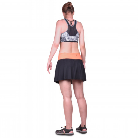 Юбка женская Montura SENSI SMART SKIRT+SHORTS WOMAN