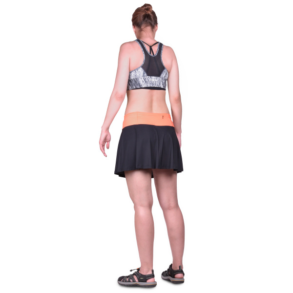 Юбка женская Montura SENSI SMART SKIRT+SHORTS WOMAN