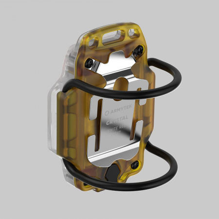 Фонарь Armytek Crystal