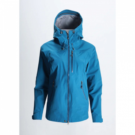 Куртка женская Сплав Balance мембрана 3L морская волна 46/164
