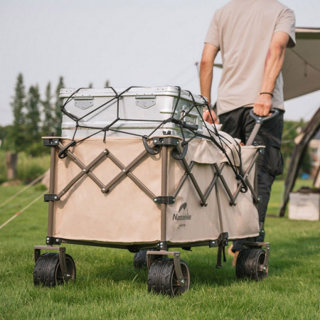 Сеть крепежная Naturehike Cart Net NH22PJ001