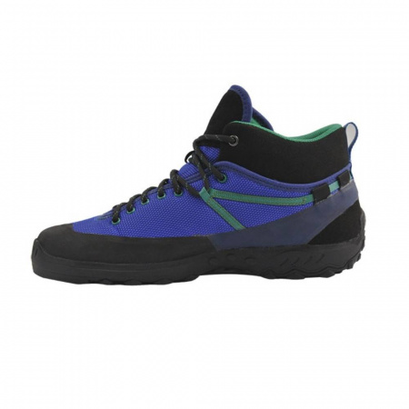 Butora ботинки Hiking Maru (42,5 (275), Синий, Light Blue)
