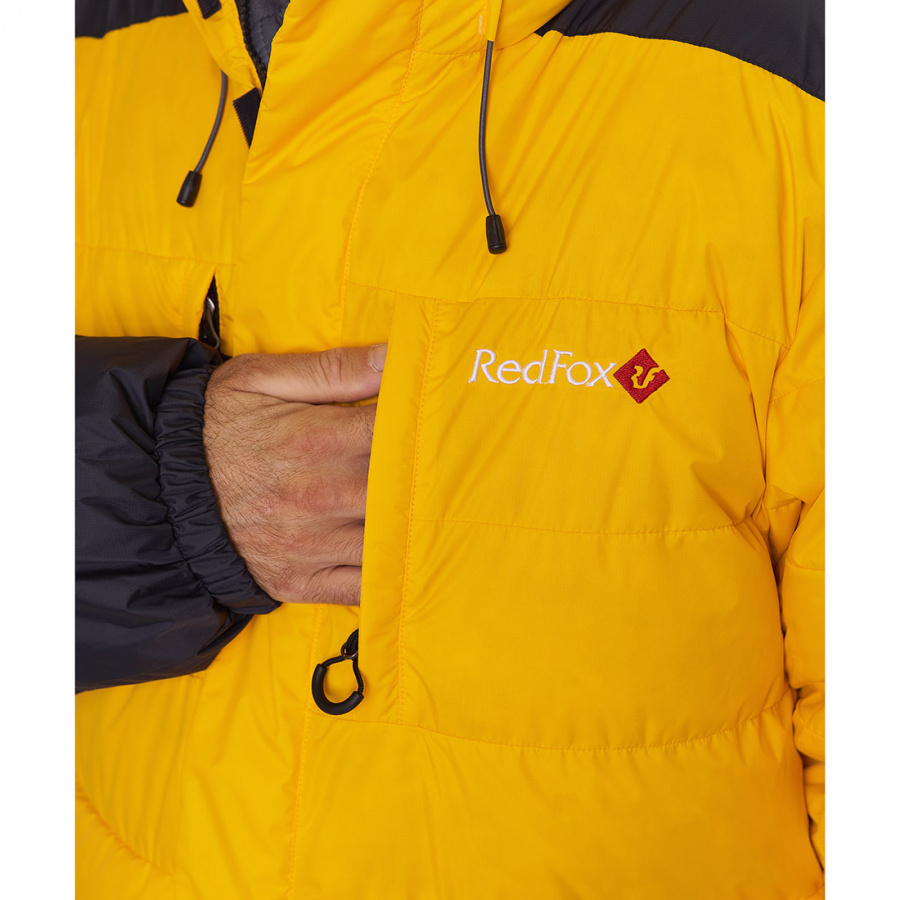 Red Fox Куртка пуховая Extreme Pro III