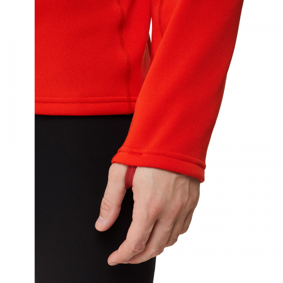 Термобелье фуфайка BASK Richmond Hoody JKT