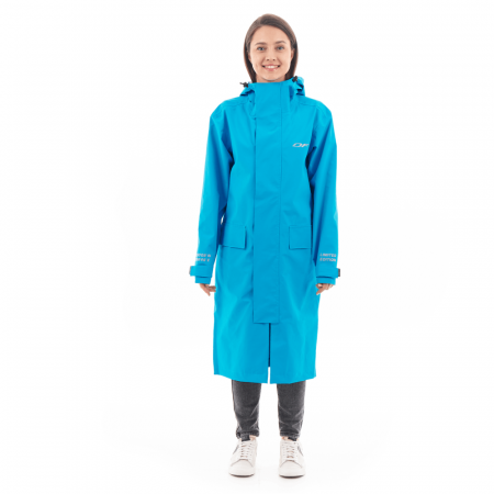 Dragonfly Дождевик городской DF RAINCOAT 2.0